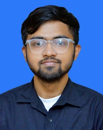 Daivik Awasthi